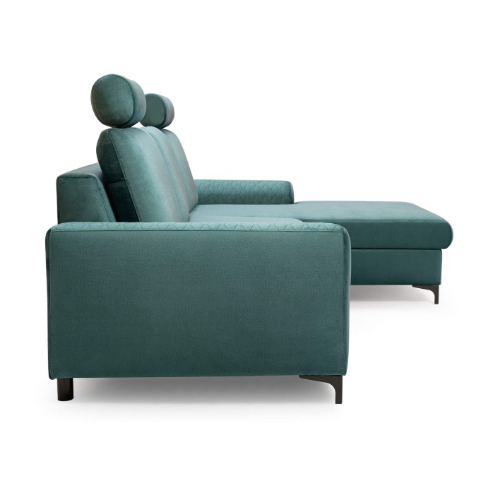 Narożnik w kształcie  L