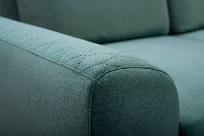 Narożnik w kształcie  L