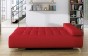 Wygodna i tapicerowana sofa do salonu