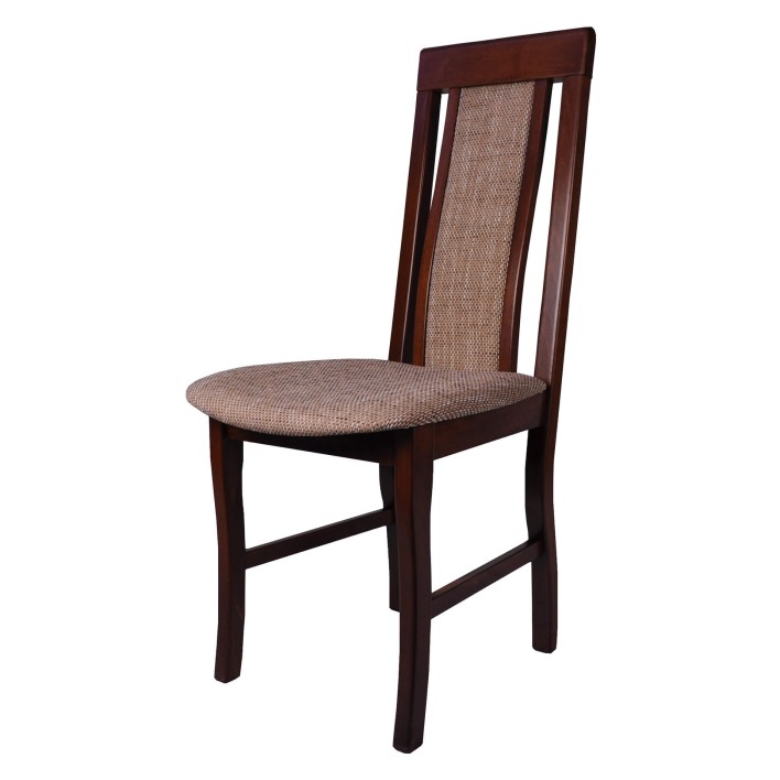 Drewniane krzesło do jadalni