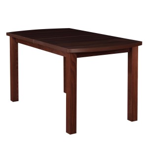 STÓŁ NR 11 LAMINAT ŁUK NOGI PROSTE