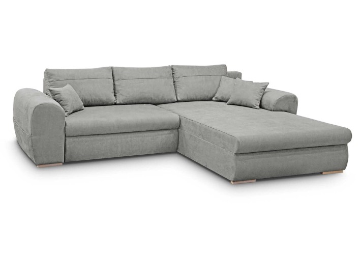 Narożnik rozkładany ELLICA prawy/lewy