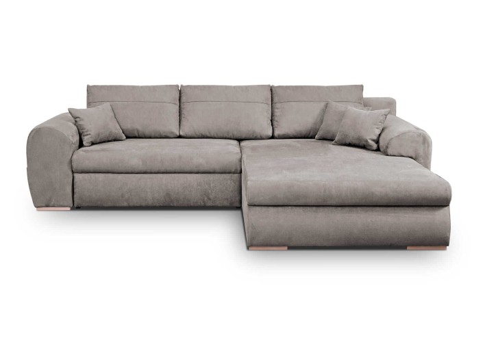 Narożnik rozkładany ELLICA prawy/lewy