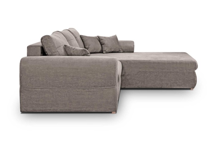 Narożnik rozkładany ELLICA prawy/lewy