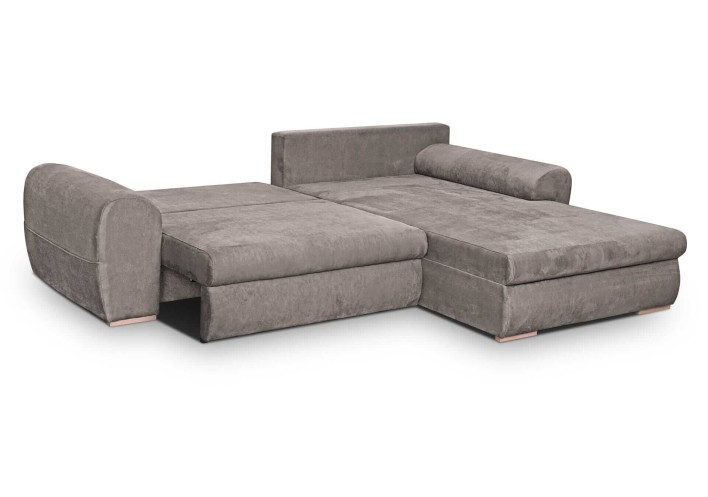 Narożnik rozkładany ELLICA prawy/lewy