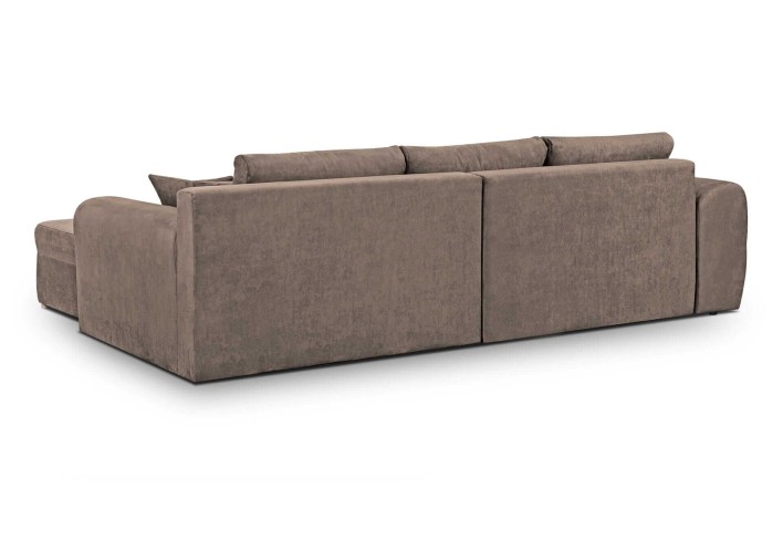 Narożnik rozkładany ELLICA prawy/lewy