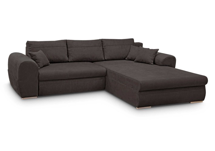 Narożnik rozkładany ELLICA prawy/lewy