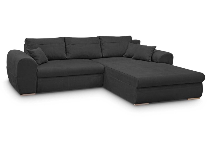 Narożnik rozkładany ELLICA prawy/lewy