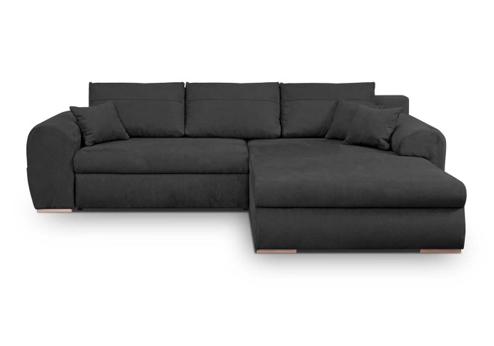 Narożnik rozkładany ELLICA prawy/lewy