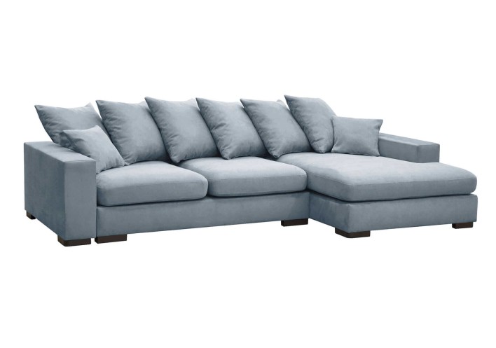 Mały rozkładany narożnik GABON MINI prawy/lewy