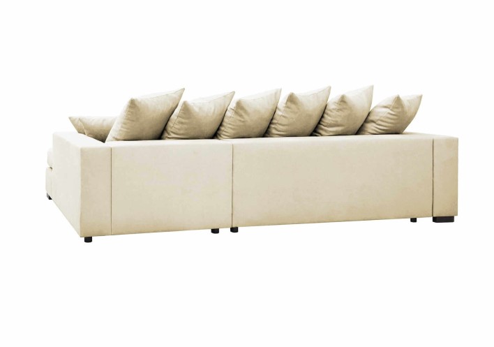 Mały rozkładany narożnik GABON MINI prawy/lewy