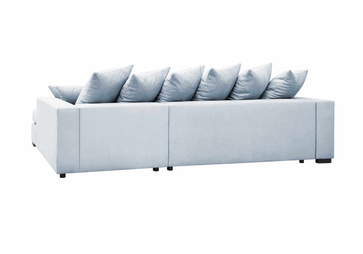 Mały rozkładany narożnik GABON MINI prawy/lewy