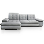 Mały rozkładany narożnik FREGO prawy/lewy