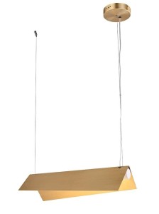 MOOSEE lampa wisząca PICCO S - złota