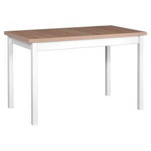 Stół drewniany MAX 10 laminat 70x120/160