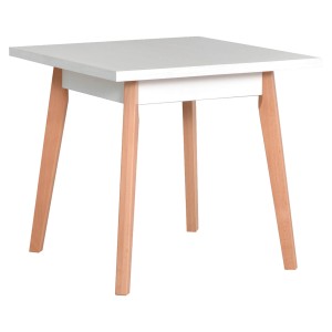 Stół drewniany OSLO 1 laminat 80x80