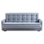 sofa z funkcją spania TATUM 278