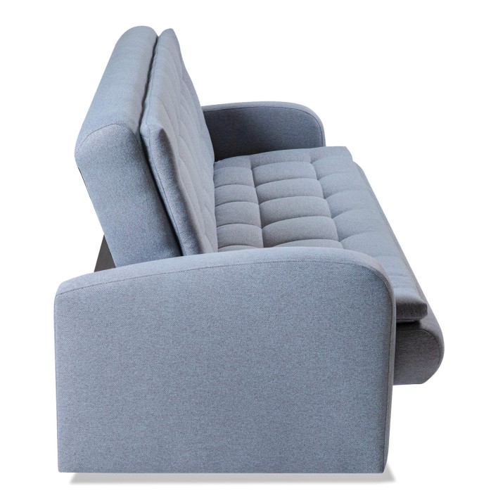 sofa z funkcją spania TATUM 278 bok