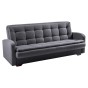 sofa z funkcją spania TATUM 282