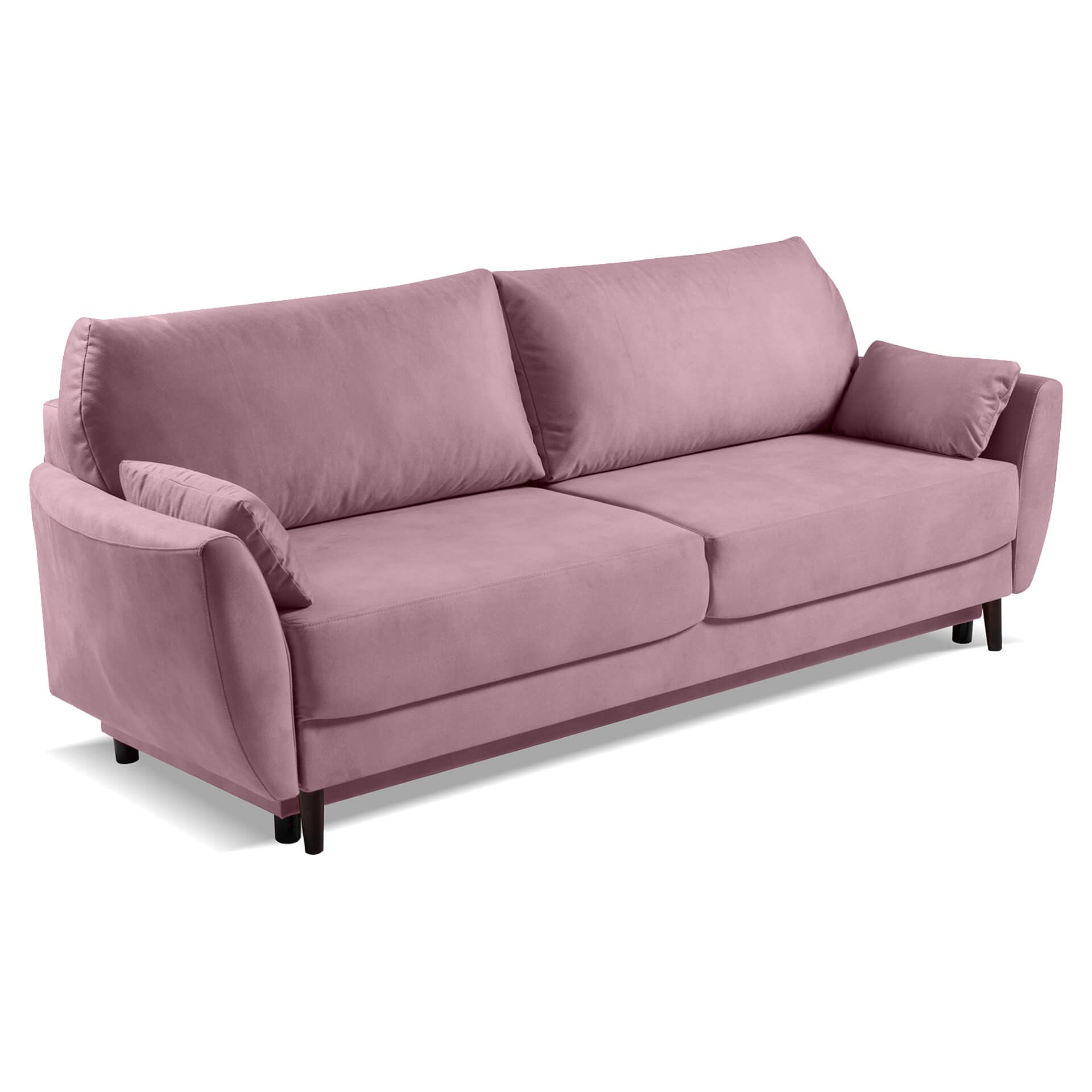 sofa z funkcją spania monolith 62