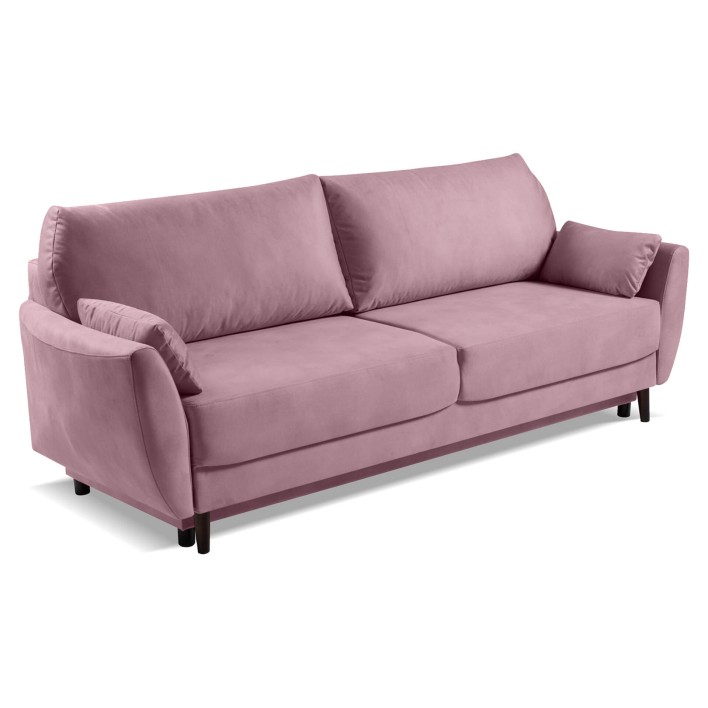 sofa z funkcją spania monolith 62