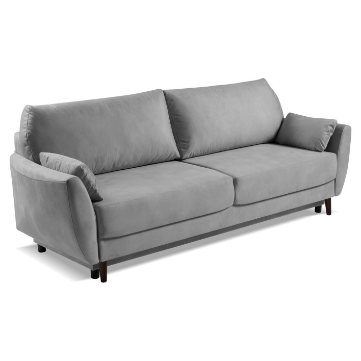 sofa z funkcją spania monolith 85