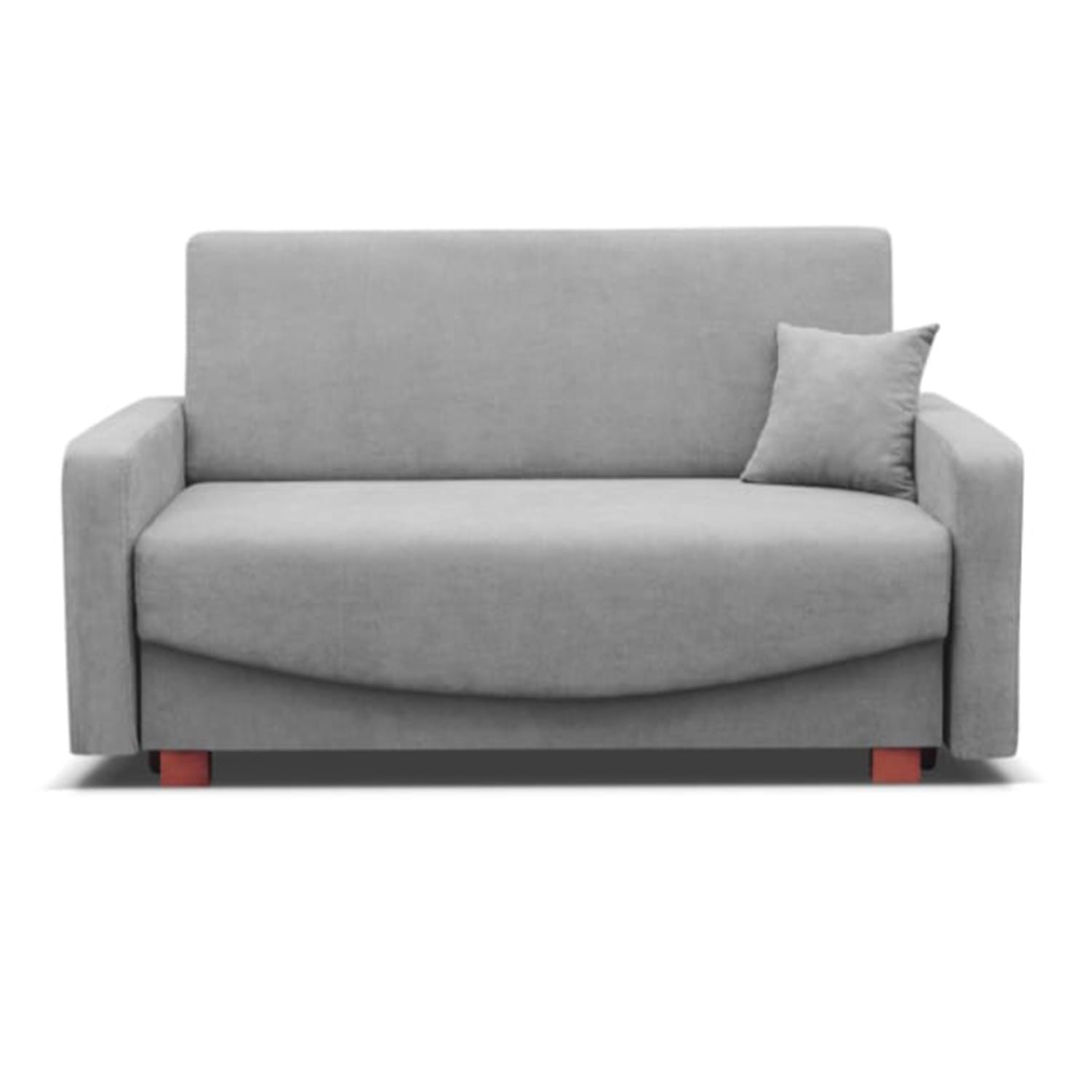 sofa 3osobowa z funkcją spania DEL-3