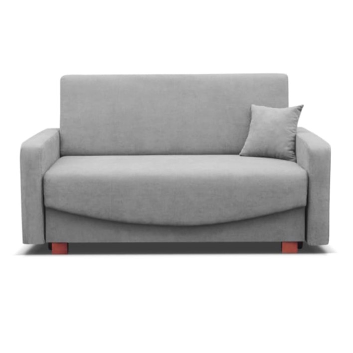 sofa 3osobowa z funkcją spania DEL-3