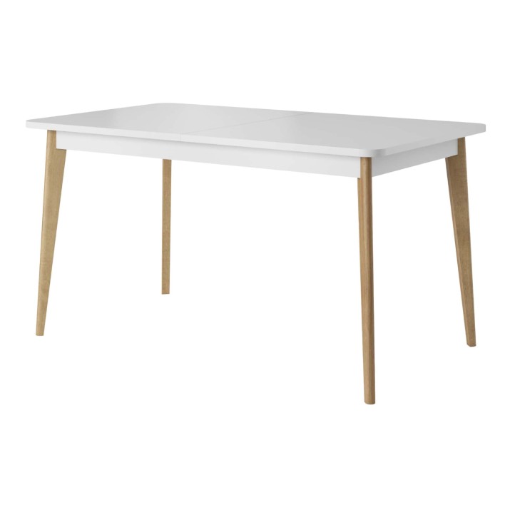 stół skandynawski do jadalni