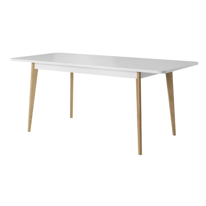 stół skandynawski rozkładany