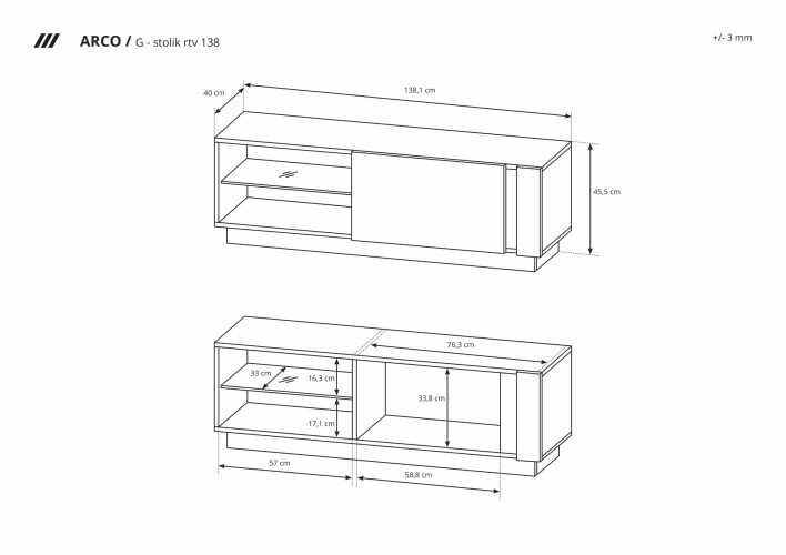 ARCO - rysunki techniczne i wymiary- G.jpg