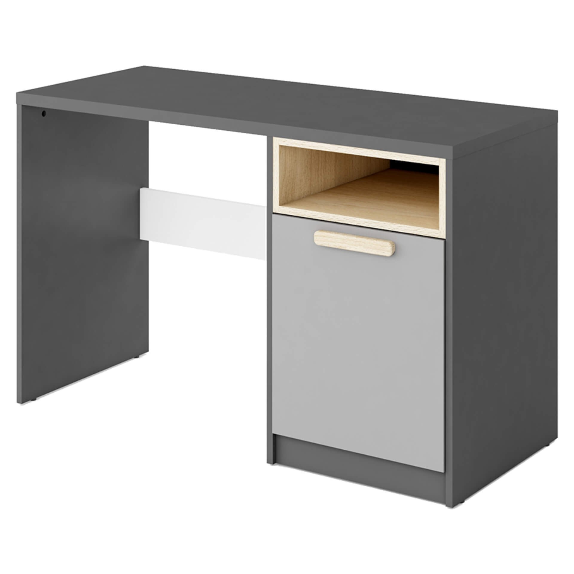 nowoczesne biurko dla dziecka