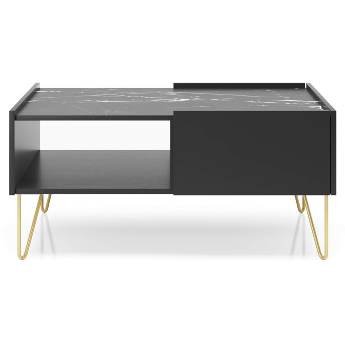 elegancki stolik kawowy