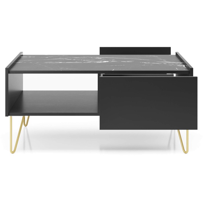 elegancki stolik kawowy