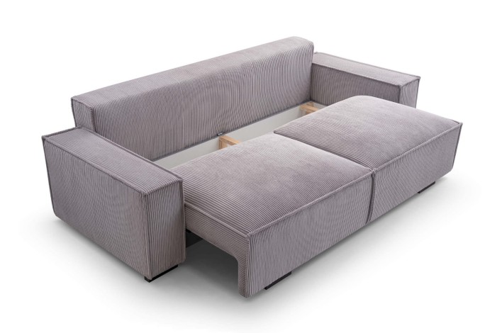 mała sofa rozkładana
