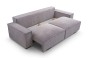 mała sofa rozkładana