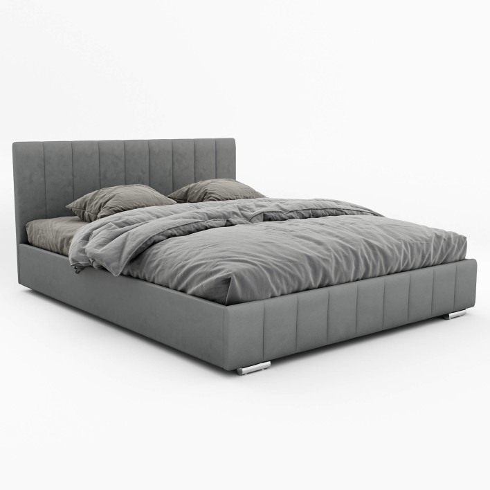 łóżko tapicerowane 140x200