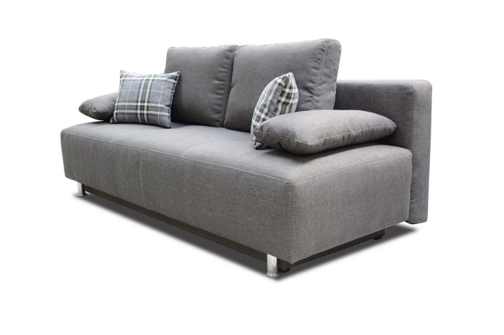 sofa z funkcją spania