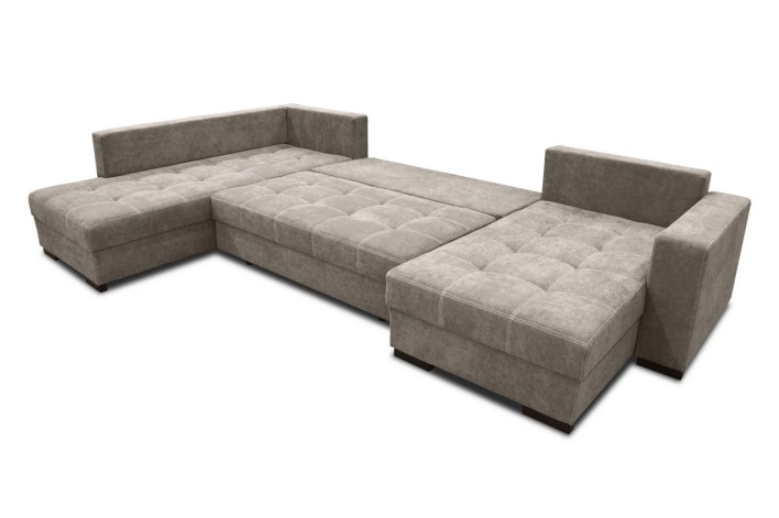 narożnik w kształcie litery U