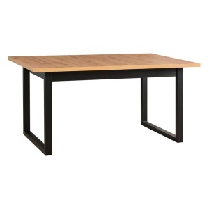 Stół loftowy IKON 3 laminat 80x140/180