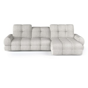 Narożnik z pojemnikiem TOLLO | kolory do wyboru