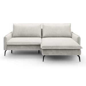 Narożnik z pojemnikiem GLOSSY | kolory do wyboru