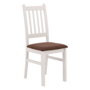 Krzesło drewniane  do jadalni BORYS /kolory do wyboru