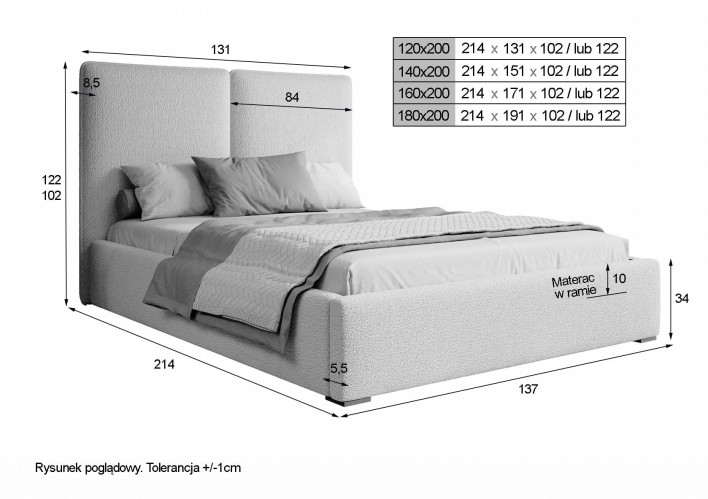 Wymiary łóżko DARIA.jpg