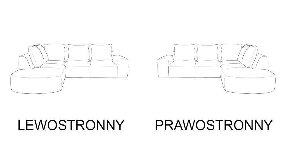 Kolekcja modułowa ARIS