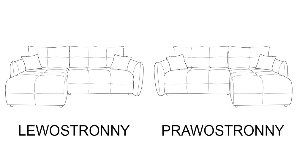 Narożnik BASE