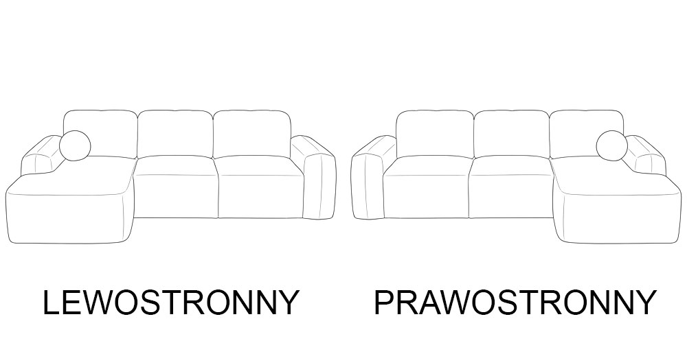 Narożnik BERGO I