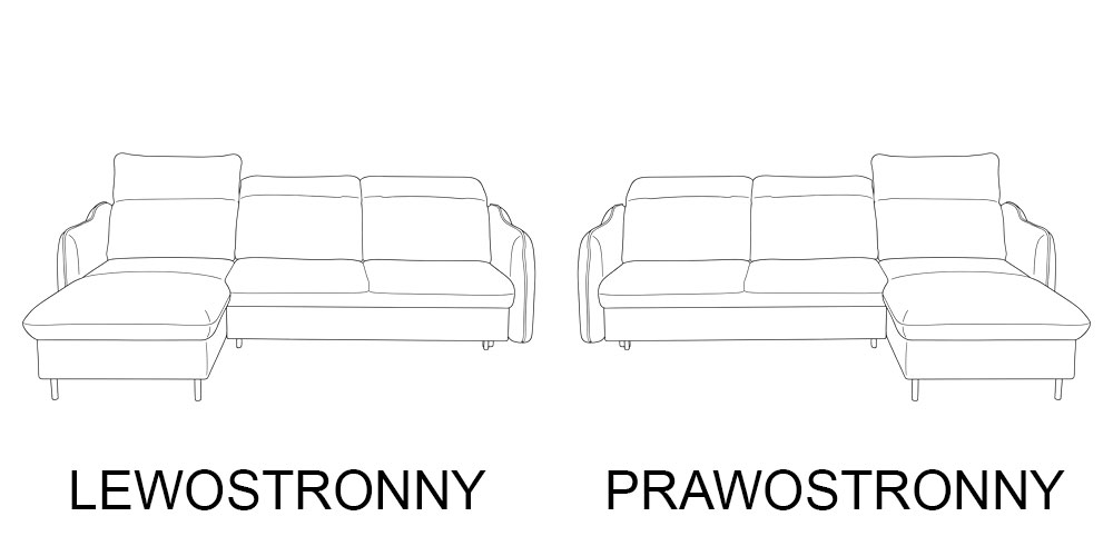 Narożnik BONO