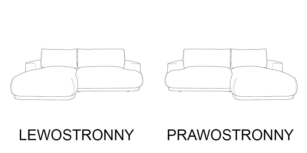 Narożnik DIVO I