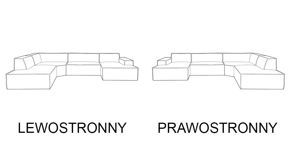 Narożnik FONDIS